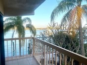 4 BR Oasis, water views every room steps to beach!