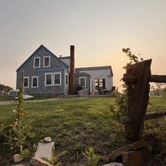 The Sea Shanty Block Island