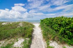 The Siren's Song - Steps from the beach, Direct Ocean Views! - Image 5
