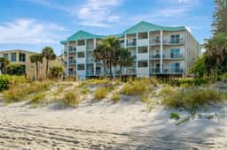 The Siren's Song - Steps from the beach, Direct Ocean Views! - Image 2