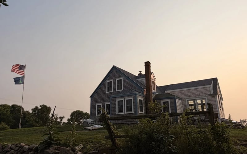 Sea Shanty Block Island highlight